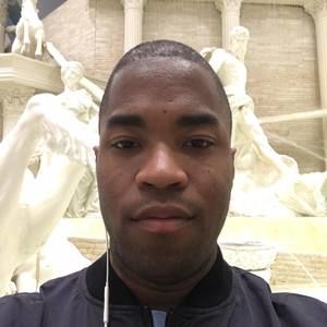 Meet your Posher, Brandon